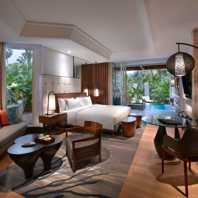 Sofitel Bali Nusa Dua Beach Resort image