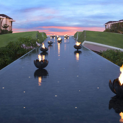 Sofitel Bali Nusa Dua Beach Resort image