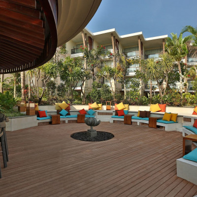 Sofitel Bali Nusa Dua Beach Resort image