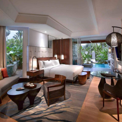 Sofitel Bali Nusa Dua Beach Resort image