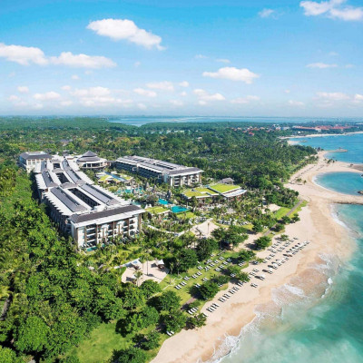 Sofitel Bali Nusa Dua Beach Resort image
