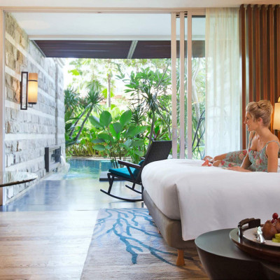 Sofitel Bali Nusa Dua Beach Resort image