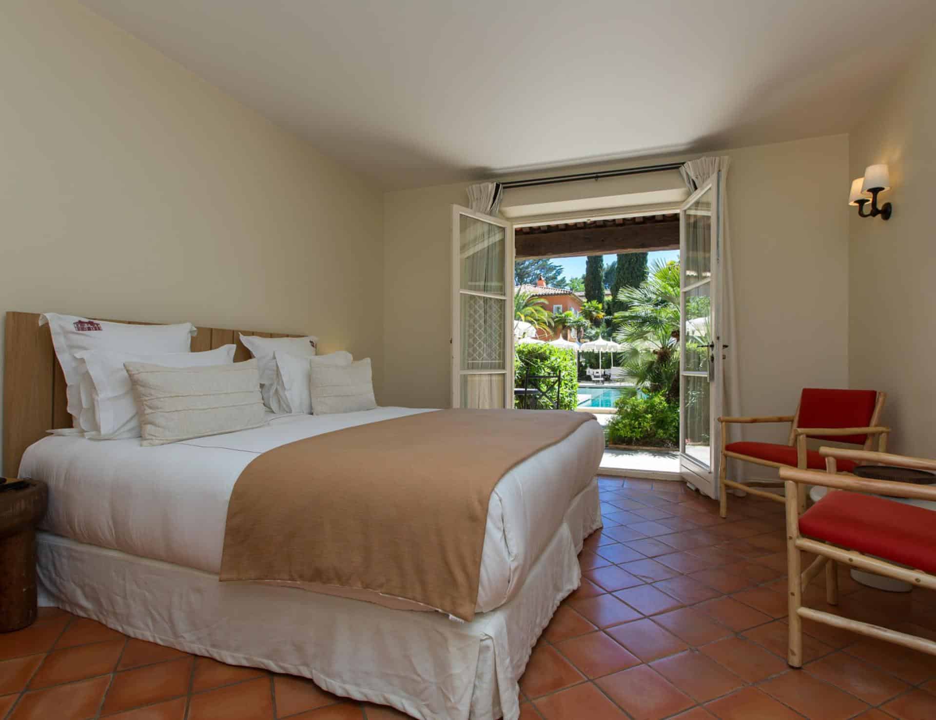 Prestige Room