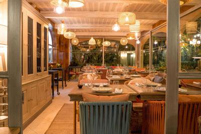L’isoletta Restaurant