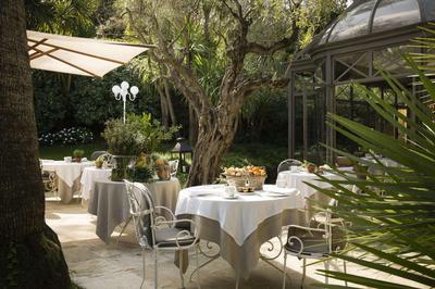 The BBQ of La Bastide