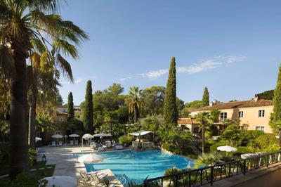 La Bastide de Saint-Tropez