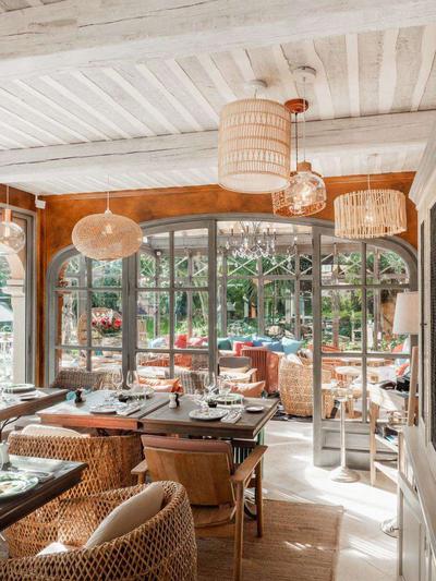 L’isoletta Restaurant