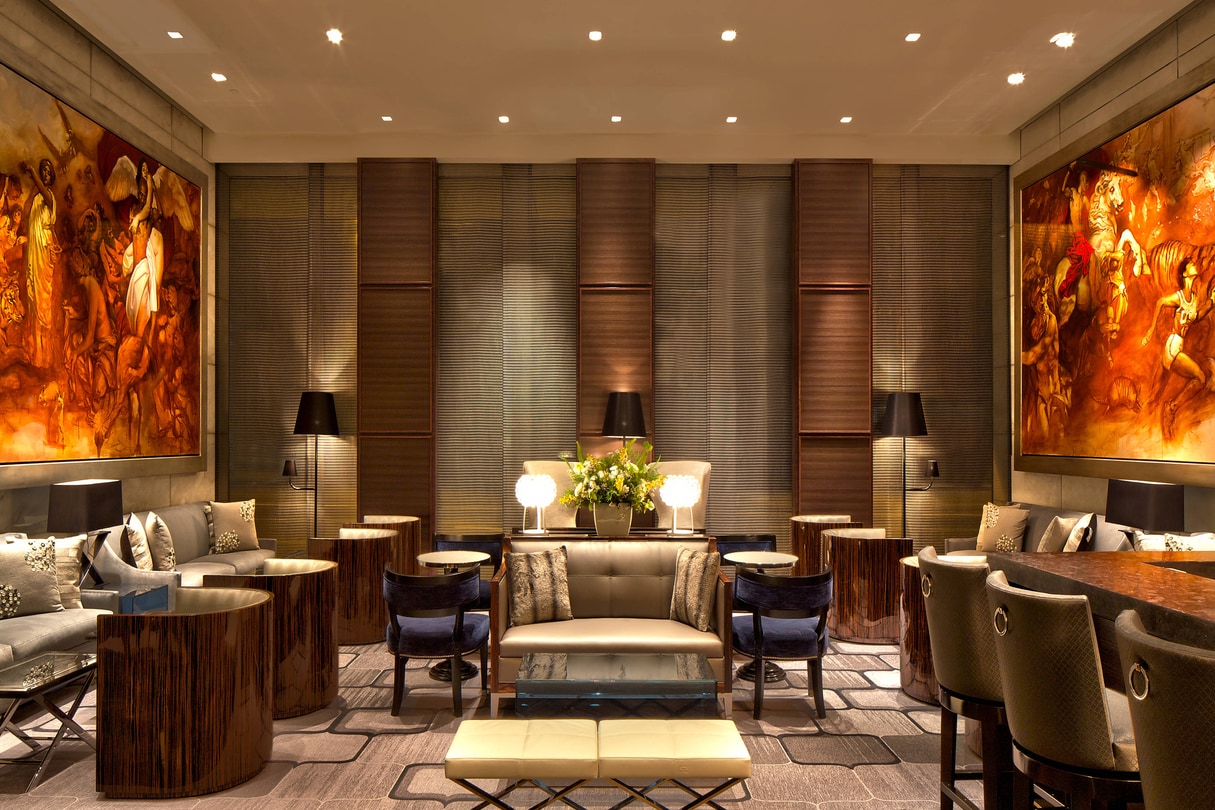 The St Regis San Francisco