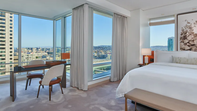 Executive Room