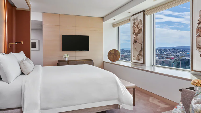 Presidential Suite