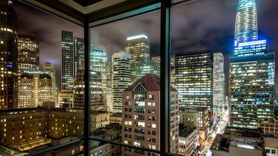 Astor Suite