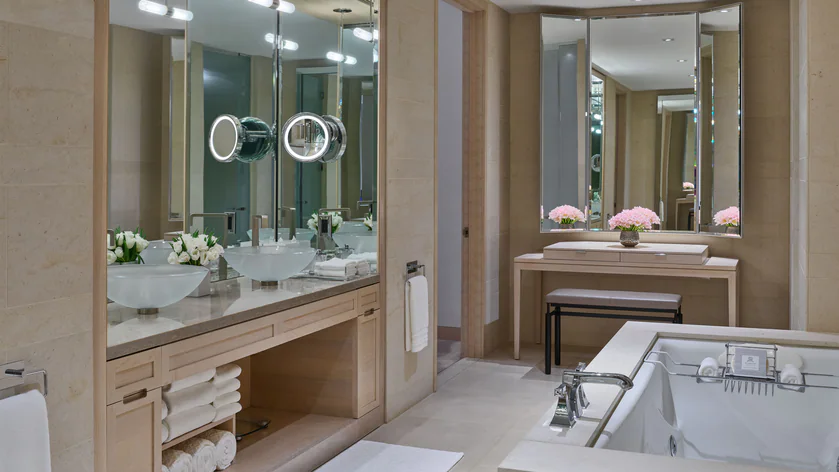 Presidential Suite