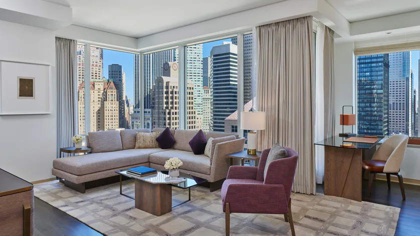 Astor Suite