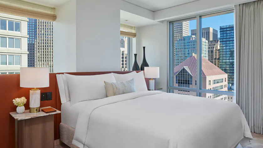 Astor Suite