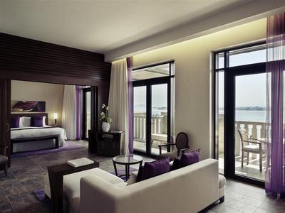 Prestige Suite
