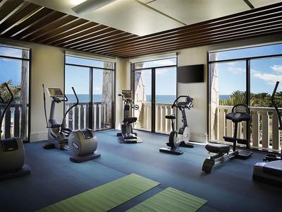 Health Club