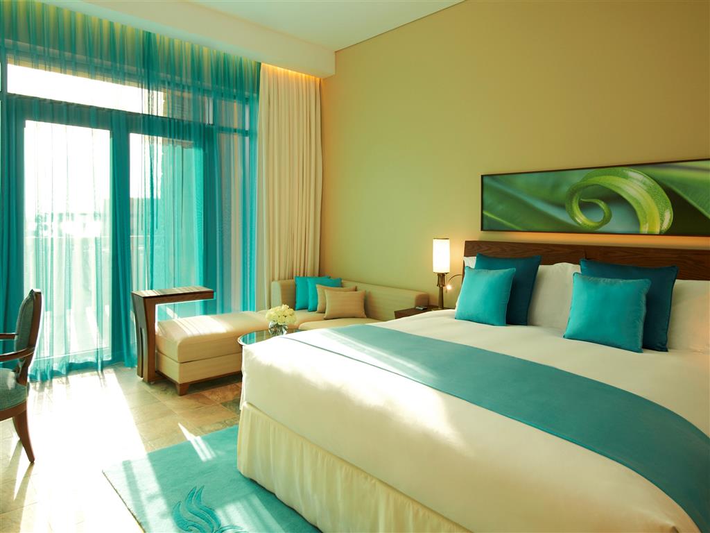Sofitel Dubai The Palm