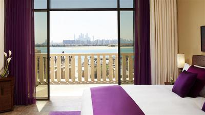 Beach Suite