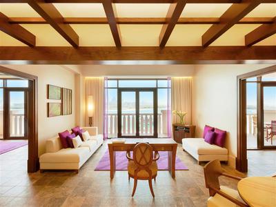 Beach Suite