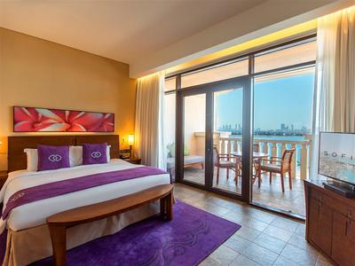 One Bedroom Apartment