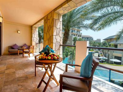 Prestige Suite