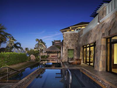 Private Pool