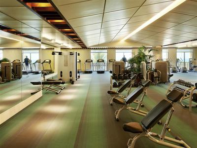 Health Club