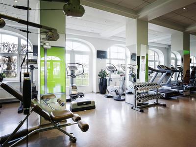 Recreational facility