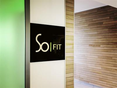Health Club