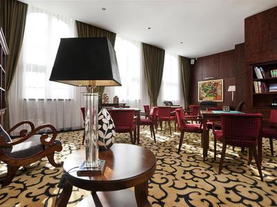Meeting room