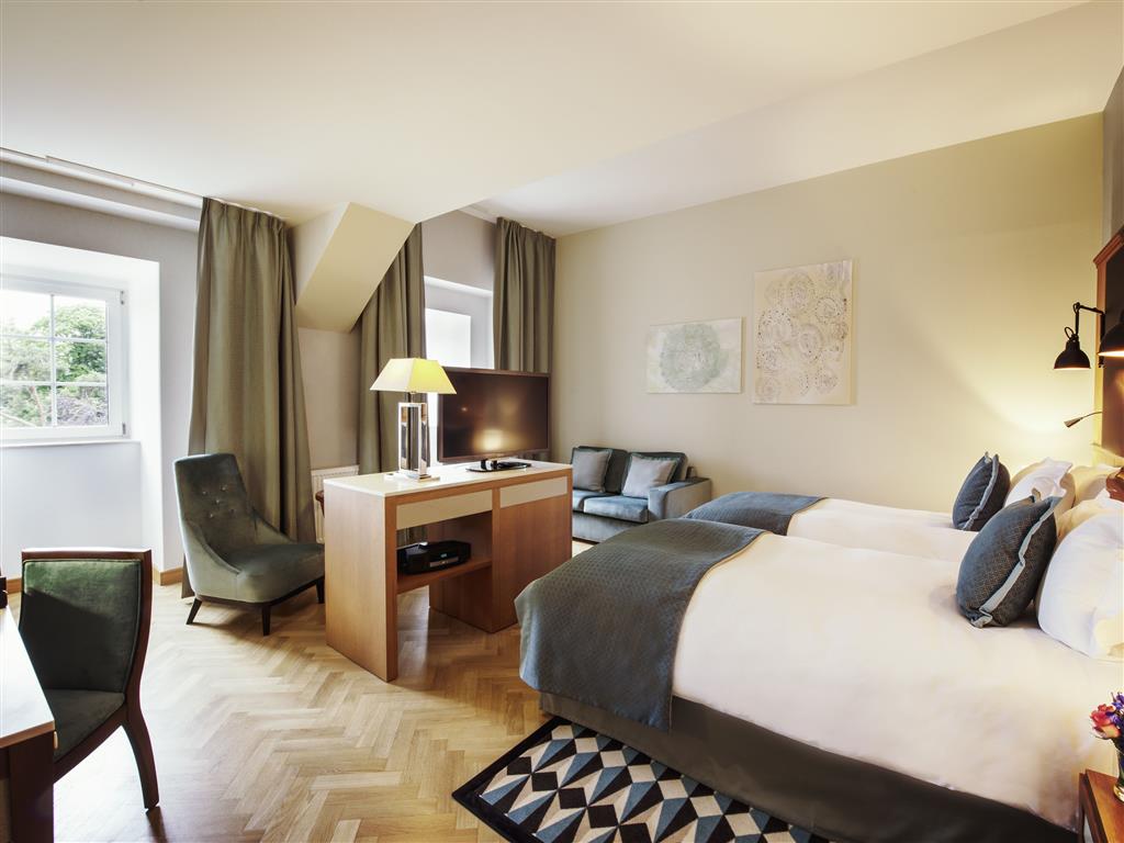 Sofitel Grand Sopot