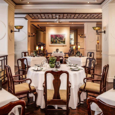 Spices Garden Restaurant