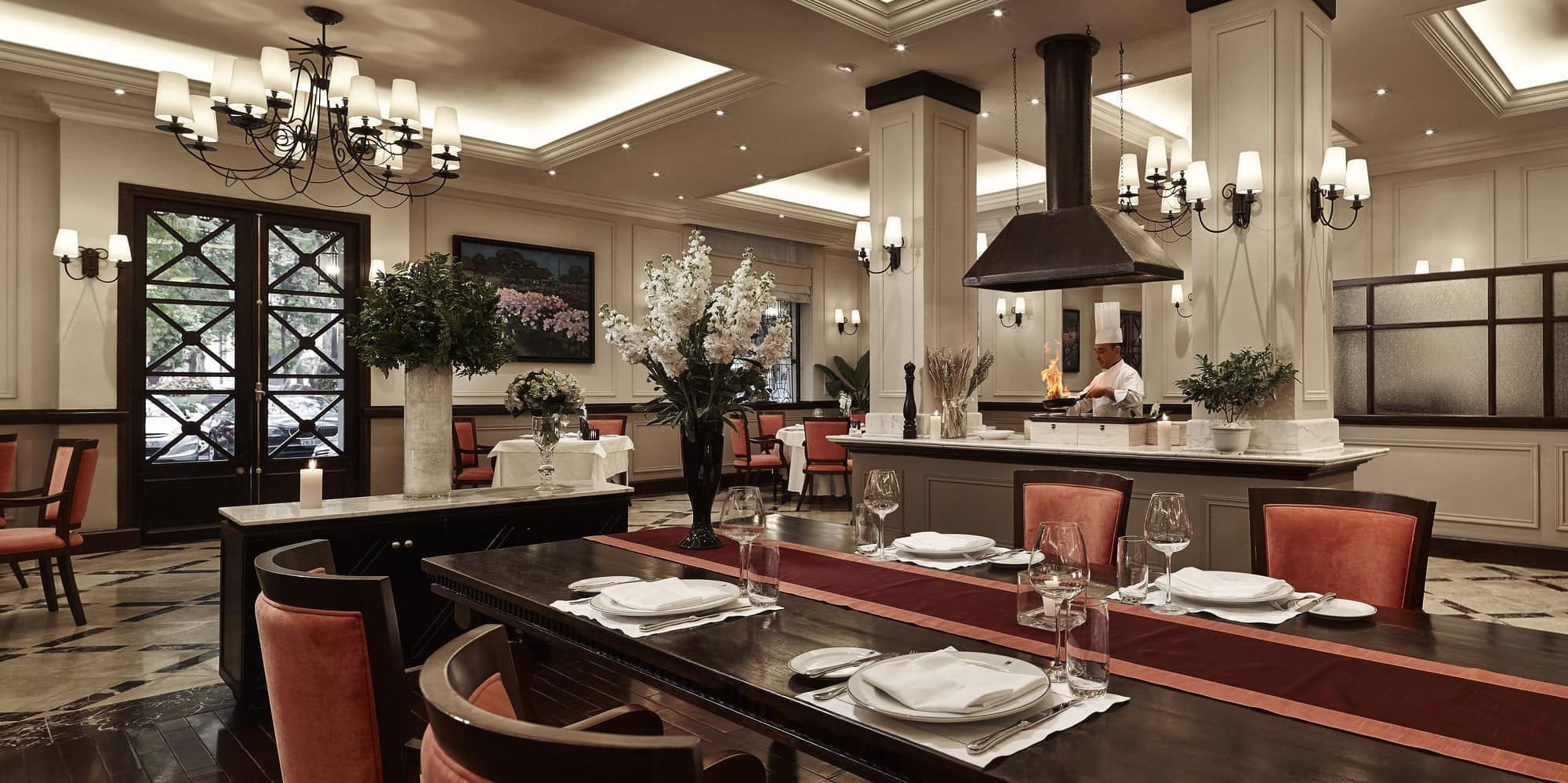 Sofitel Legend Metropole Hanoi