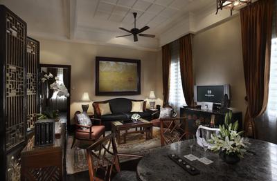 Graham Greene Suite