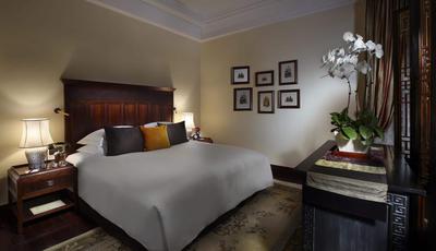 Somerset Maughan Suite