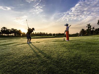 Golf Course