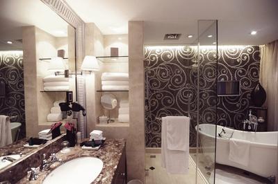 Prestige Suite