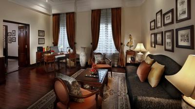 Somerset Maughan Suite