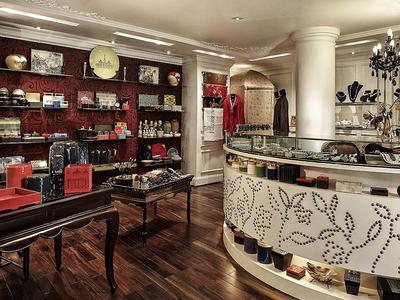 Shop