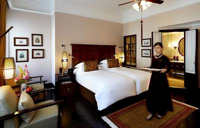 Grand Luxury Room