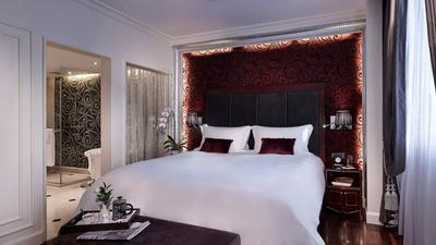 Prestige Suite