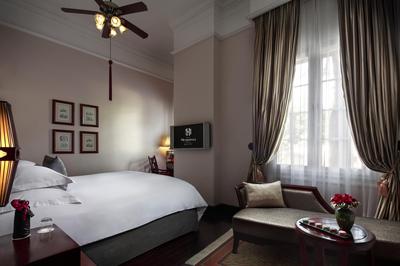 Luxury Room