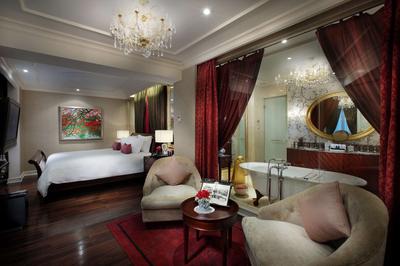 Grand Prestige Suite