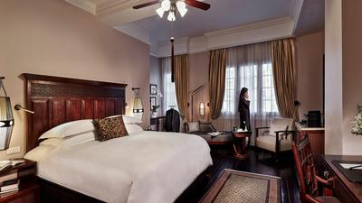Luxury Room