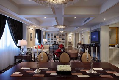 Grand Prestige Suite