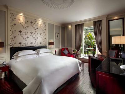 Premium Room