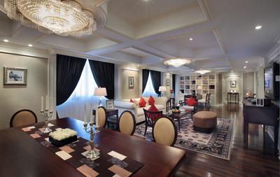 Grand Prestige Suite