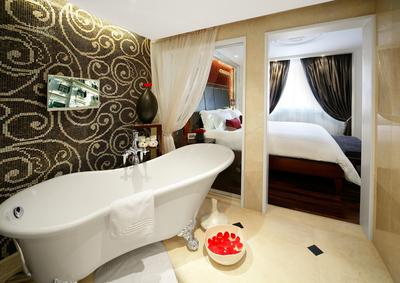 Prestige Suite