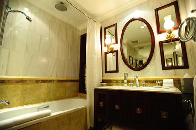 Luxury Room