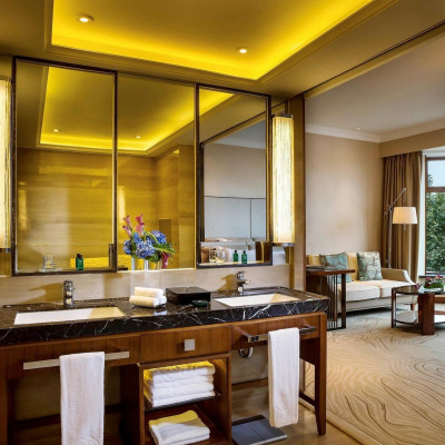 Sofitel Hangzhou Westlake image